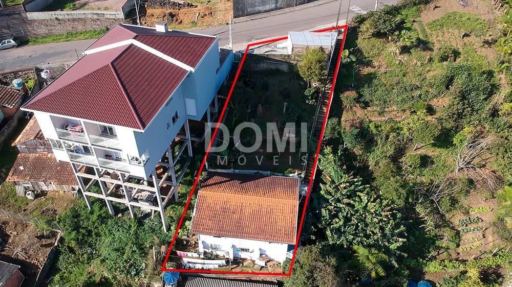 Casa à venda 99m² Eugênio Schneider em Rio do Sul SC